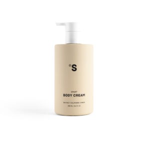 SISTER'S AROMA BODY CREAM – SEA SALT – 250 ML
