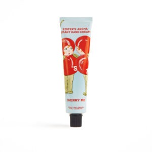 SISTER'S AROMA HAND CREAM – CHERRY – 30 ML