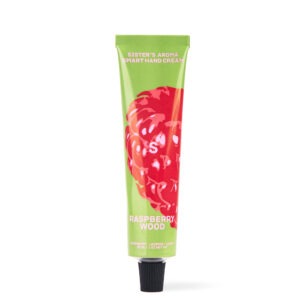 SISTER'S AROMA HAND CREAM – RASPBERRY WOOD – 30 ML