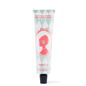 SISTER'S AROMA HAND CREAM – VANILLA – 30 ML